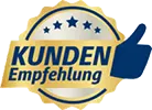 kundenempfehlung