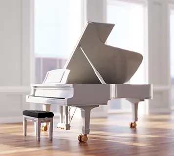 Klavier Umzug Service Winterthur