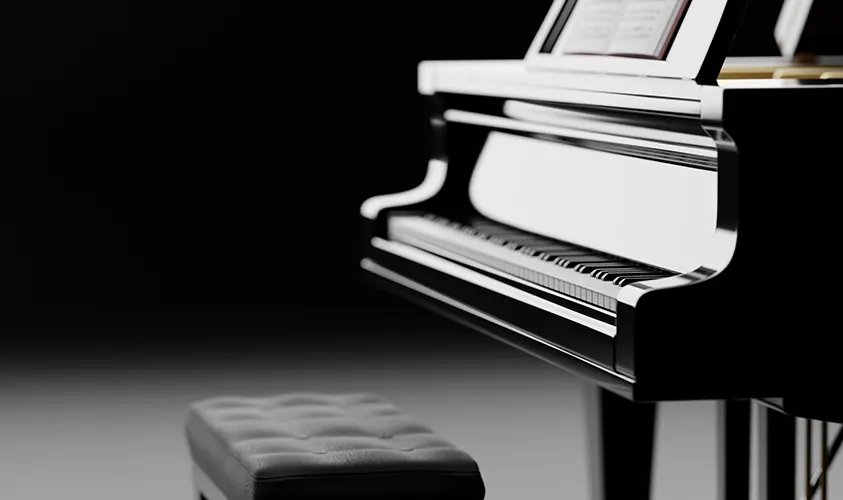 Klaviertransport sicher durchführen Schweiz