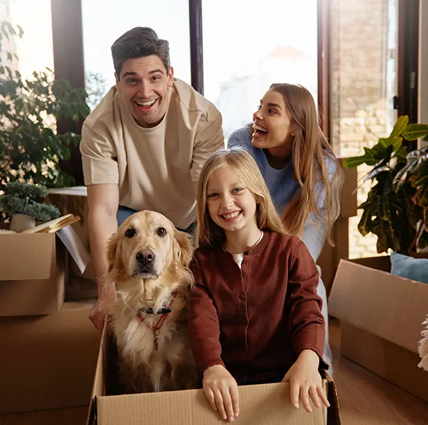 Seniorenumzug Winterhur persönliche Betreuung