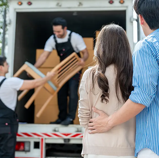 Seniorenumzug Winterthur einfühlsame Unterstützung Umzug