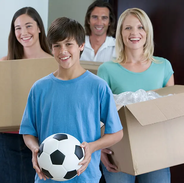 Optionen für Umzug Winterthur vergleichen