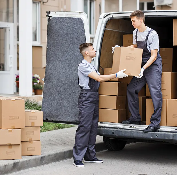 Umzugsfirma Winterthur Auswahl und Planung