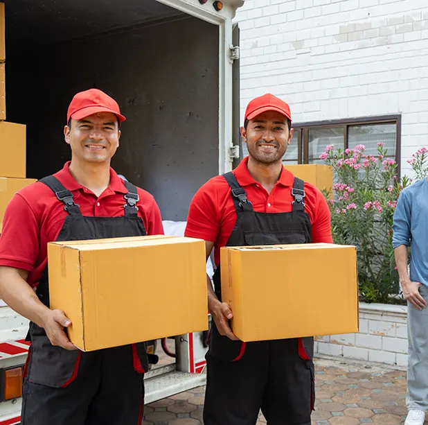 Umzugsservice Winterthur moderner Umzug Ablauf