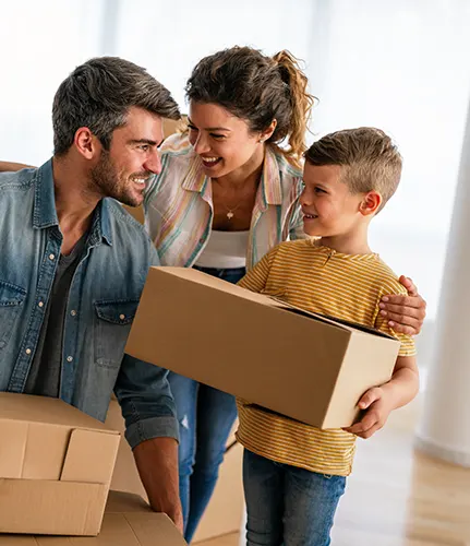 Umzugsunternehmen Winterthur vergleichen in der Schweiz