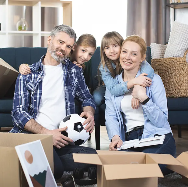 Zügelhilfe Winterthur Möbel tragen Hilfe