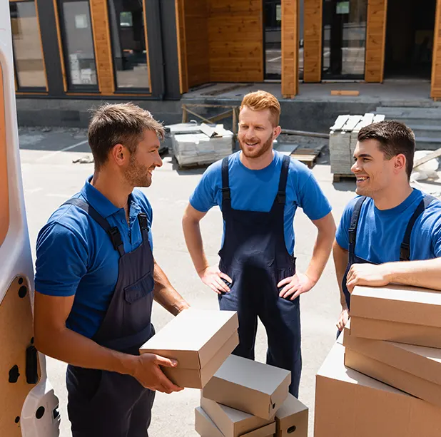 Zügelhilfe Winterthur Unterstützung Umzug