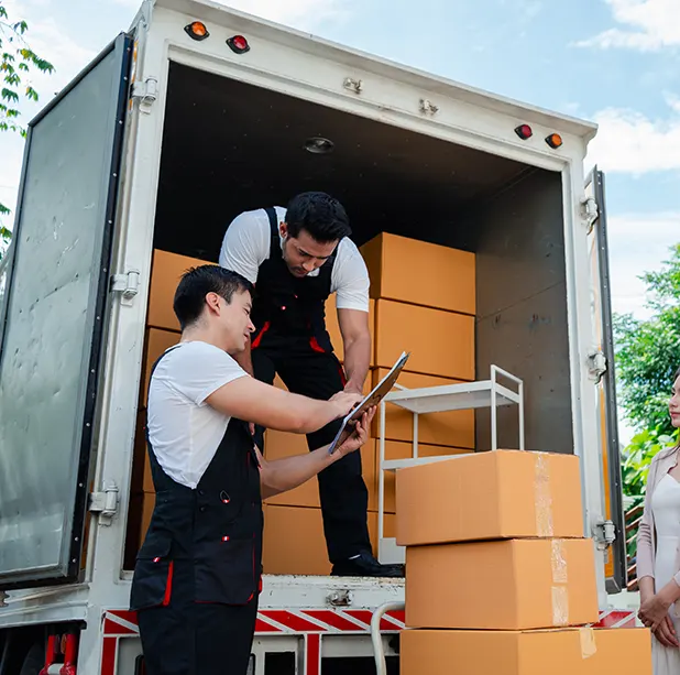 Zügelunternehmen Winterthur Planung Umzug